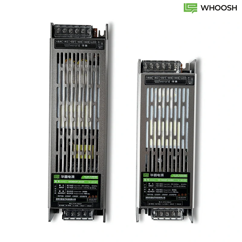 Драйвер світлодіодного світла з регулюванням яскравості