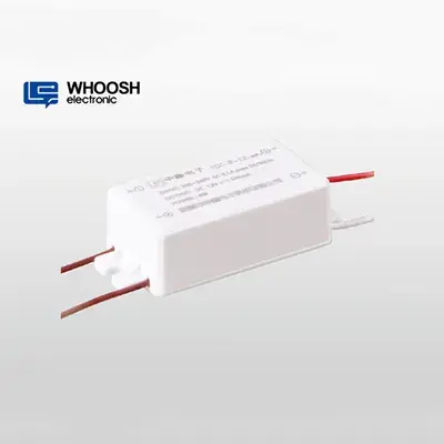 6W 0.5A DC12V CV LED блок живлення 69*30*20 мм для світлодіодних стрічок і світлодіодного освітлення