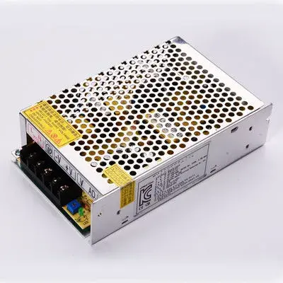 ac185-264v dc12V 100W Світлодіодний модуль Джерело живлення для світлодіодного модуля KC Сертифікація KCC